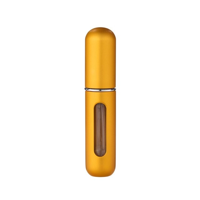 Refillable Mini Perfume Spray Bottle | Portable Travel Atomizer Perfume Spray Bottle image 17