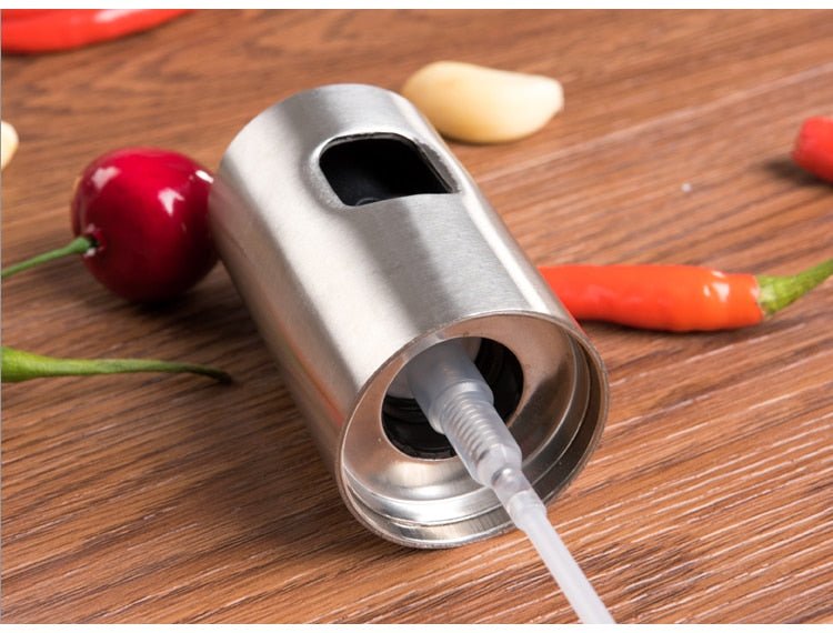 Kitchen Baking and Cooking Oil Spray Bottle image 14