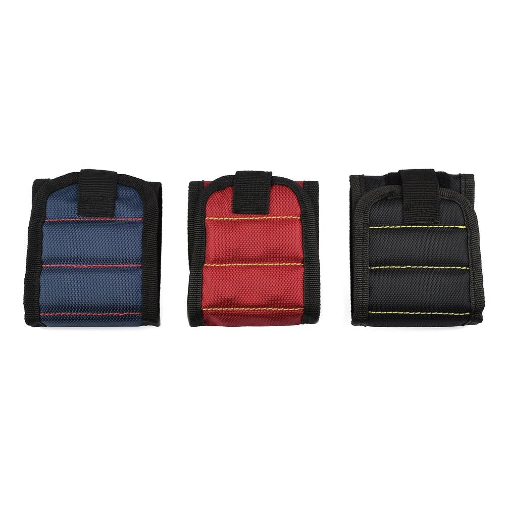 Magnetic Wristband Portable Tool Bag image 6