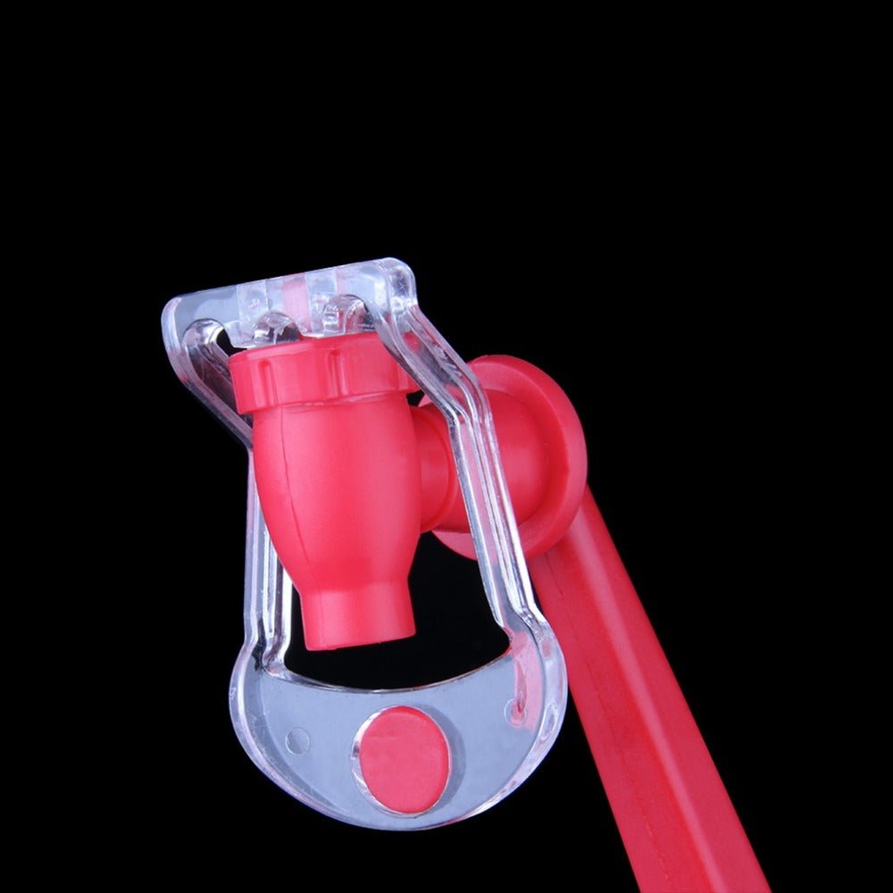 Novelty Soda Dispenser Bottle | Coke Upside Down Drinking Water Dispense Machine image 3