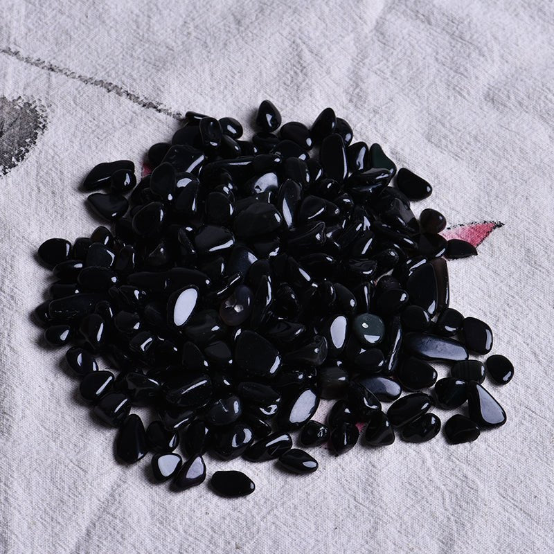 50g Natural Quartz Stones | Crystal mini rock mineral Specimen | Aquarium Stone Home decoration Craft image 9