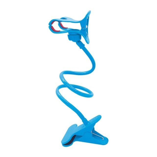 Mobile Phone Holder Hanging Necklace Bracket | 360 Degree Phone Holder Stand image