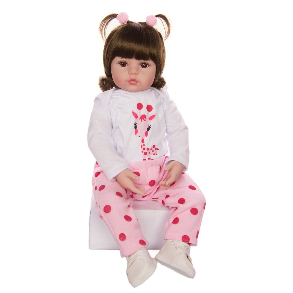 Keiumi - Real Looking Baby Dolls image 0