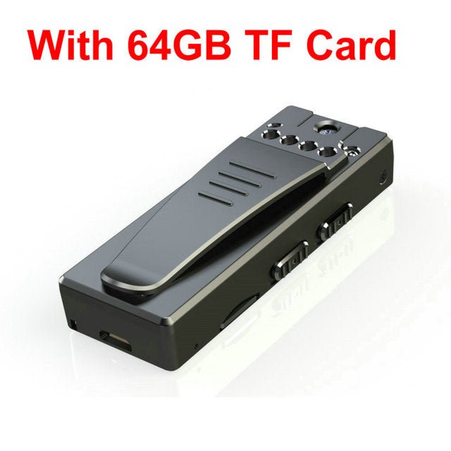 Mini Pen Video Camera and Voice Recorder Camcorder image 14