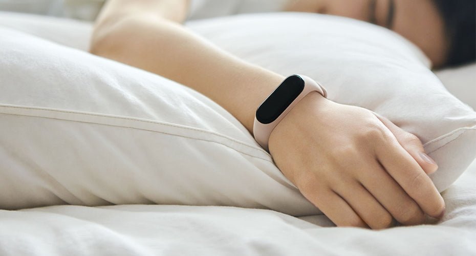 Original Xiaomi Wristband Fitness Bracelet Screen Music Control Smartband image 42