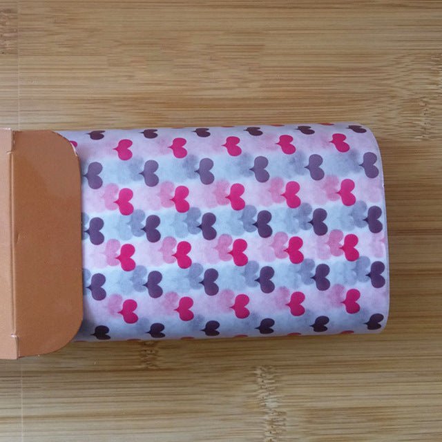 50Pcs/Lot Wax Food Grade Paper | Paper Food Wrappers image 23