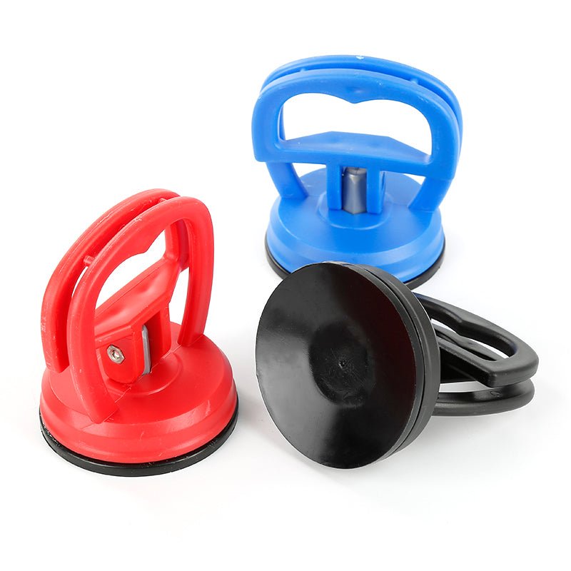 Strong Suction Mini Car Dent Remover Puller Repair Tool image 9