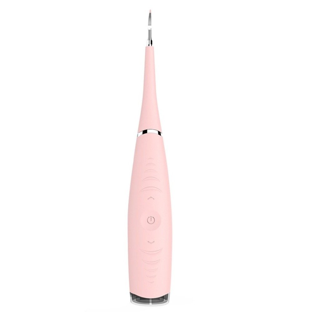 Portable Electric Sonic Dental Scaler Tooth Calculus Remover for Tooth Stains Tartar Teeth Whitening Oral Hygiene image 5