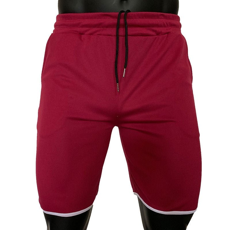Jogging Sport Shorts For Men image 33