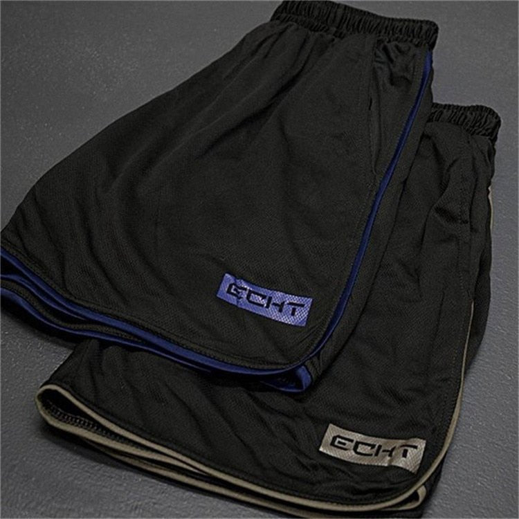 Jogging Sport Shorts For Men image 44