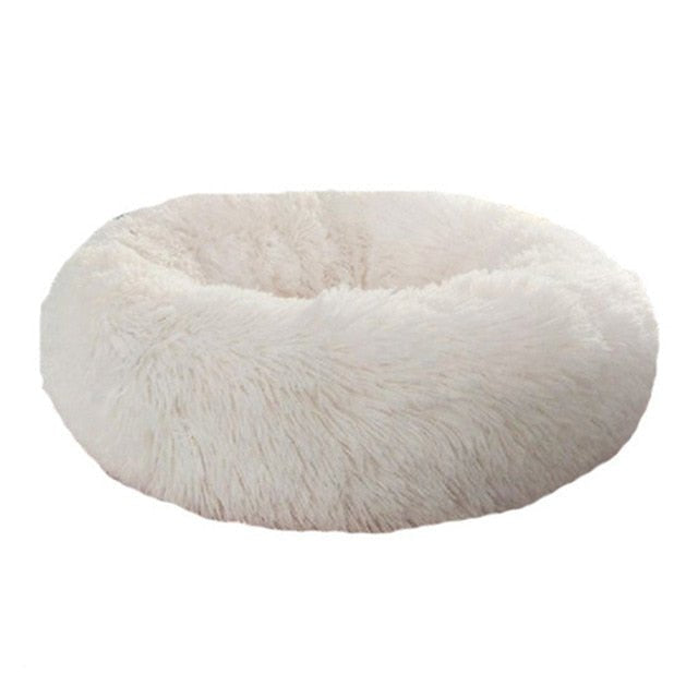 Super Soft Washable Dog and Cat Pet Bed image 5