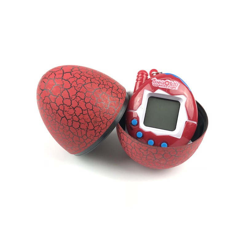 Tamagotchi Digital Electronic Nostalgic Pet Toys image 2