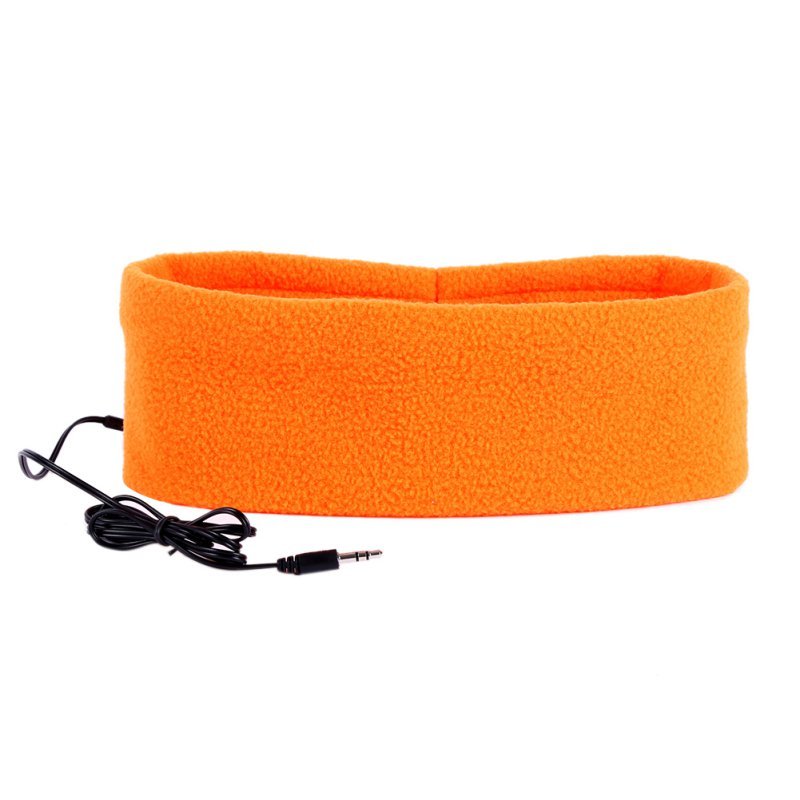 Washable Anti-noise Sport and Sleeping Earphones and Headband image 9