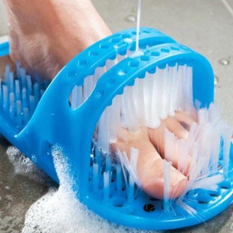 Feet Massage Slippers image 0