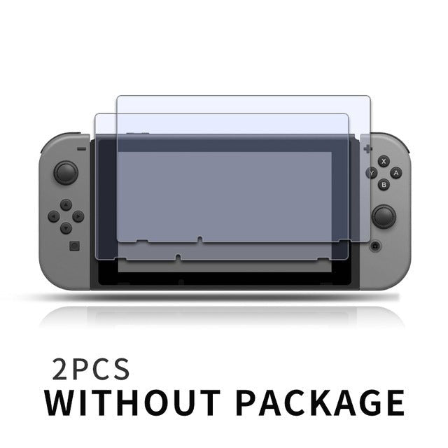 Nintendo Premium Tempered Glass Screen Protector image 11