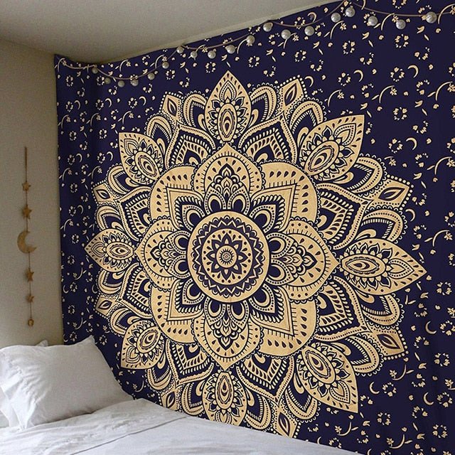 Wall Tapestry - 07, 150x150cm image