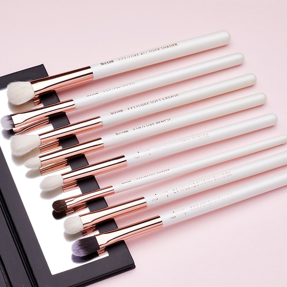 JESSUP Professional Makeup Brush Set ‚Äì Premium Quality for Flawless Application image 15