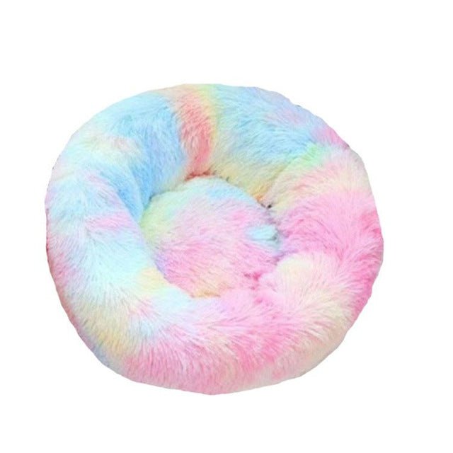 Super Soft Washable Dog and Cat Pet Bed image 9