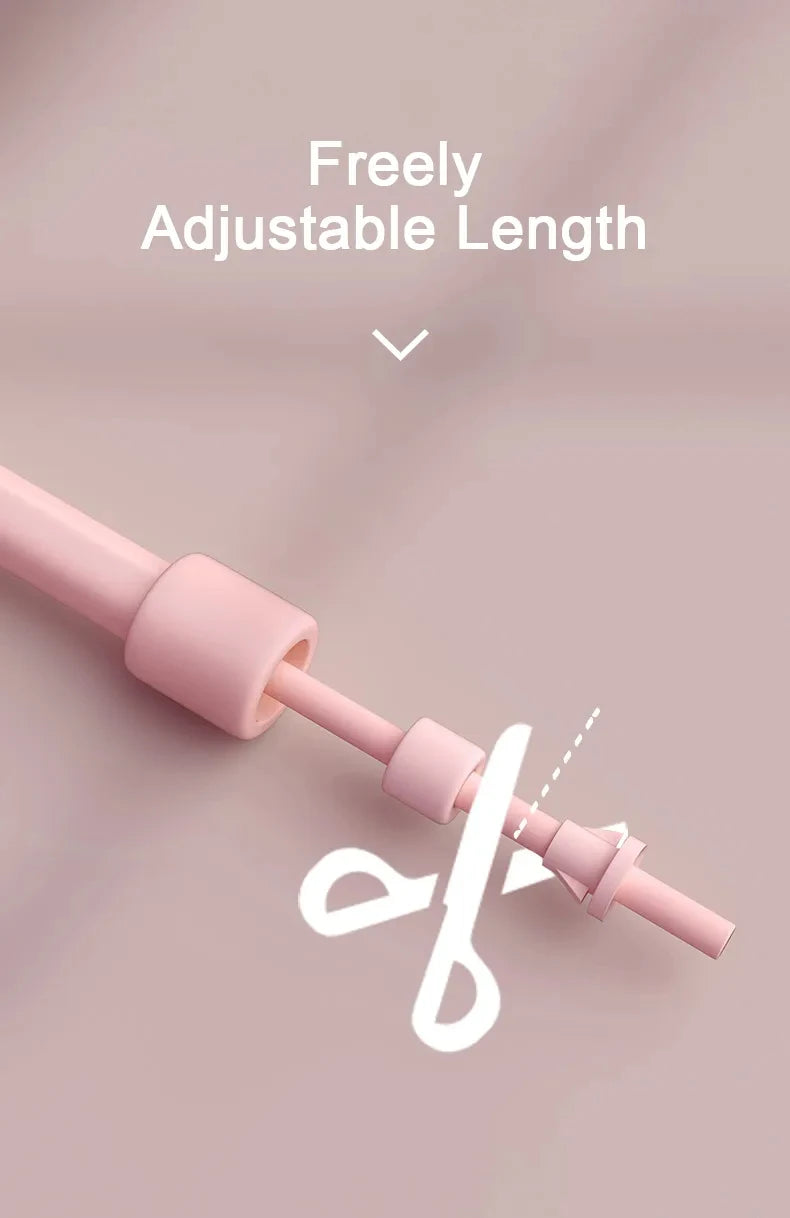 Speed Skipping Rope for Men and Women | Adult Jump Rope for Weight Loss, Children Sports, Portable and Professional Fitness Equipment image 18