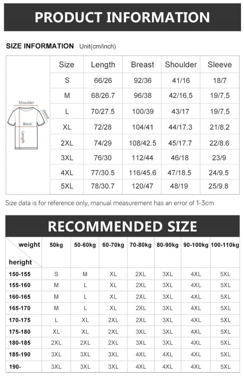 Hydrophobic Stain Proof Waterproof Tee-Shirt for Men image 16