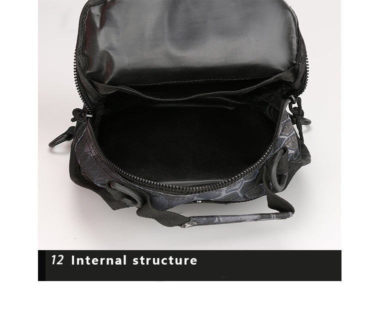 High Quality Military Hiking Tactical Backpack Bags image 10