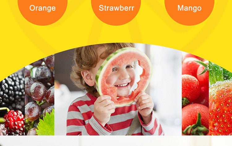 Baby Food Squeeze Station and Pouches image 6