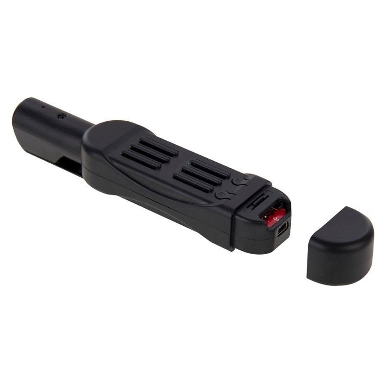 Full HD 1080P Mini Wearable Secret Camera Pen Camera with Support 32GB Card image 3