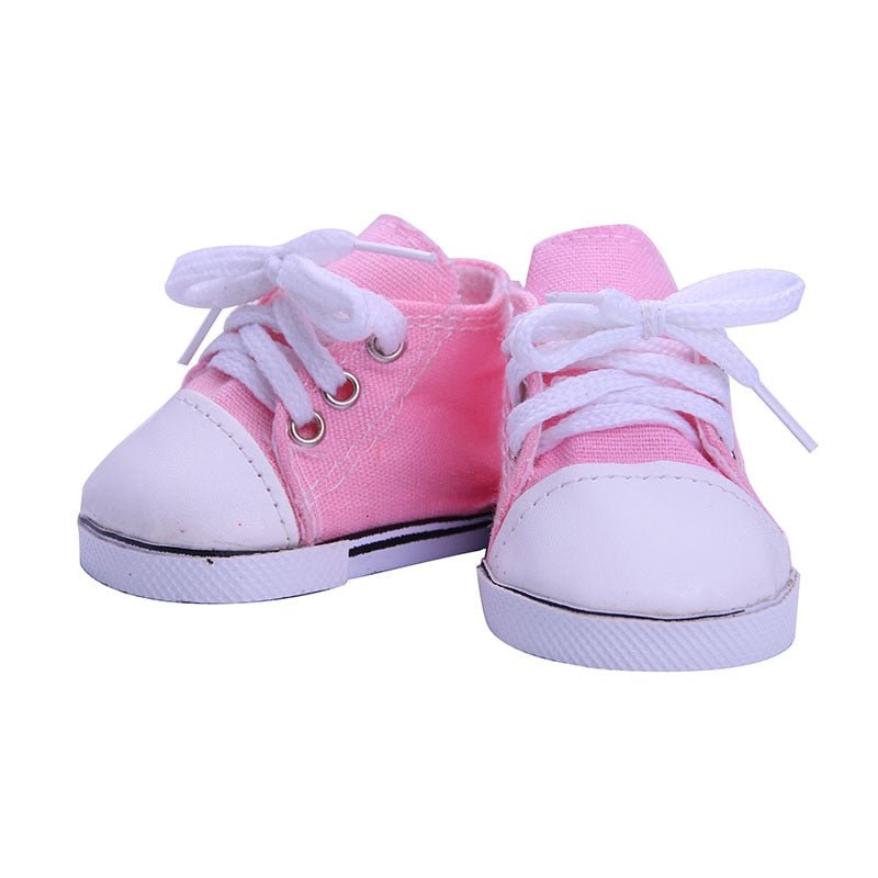 13 Styles Pajamas, Nightgown and Sleepwear Fit | 18 Inch American & 43CM Baby Doll Clothes Accessories image 94