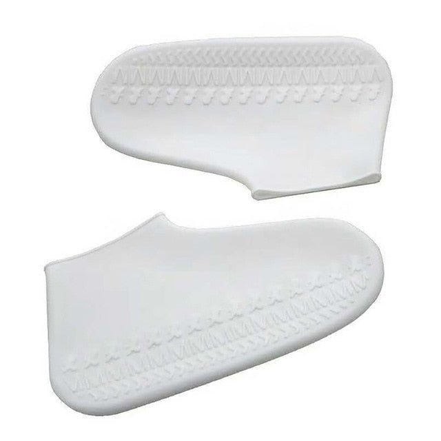 Reusable Waterproof Rainproof Shoe Cover image