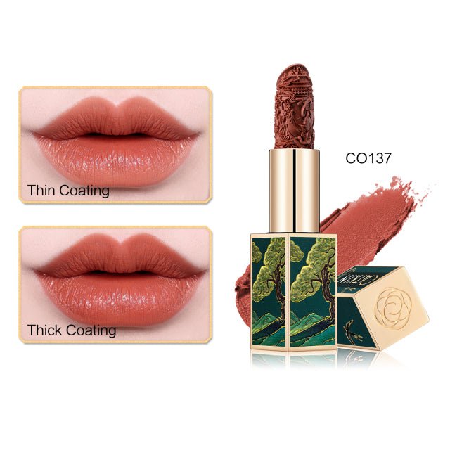 CATKIN Eternal Smooth Soft Texture Love Rouge Lipstick image 24
