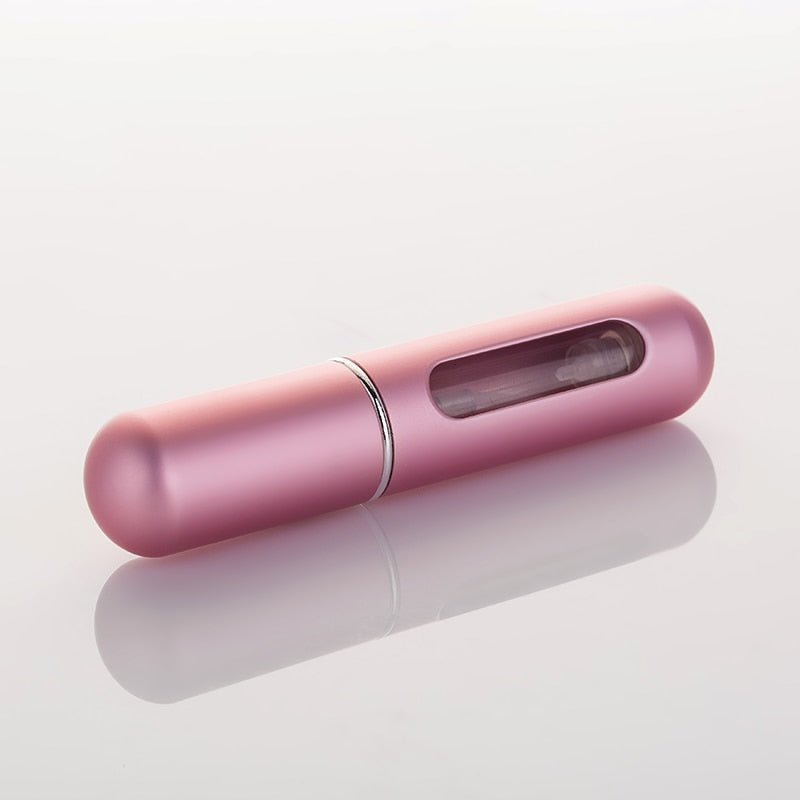 Refillable Mini Perfume Spray Bottle | Portable Travel Atomizer Perfume Spray Bottle image 25