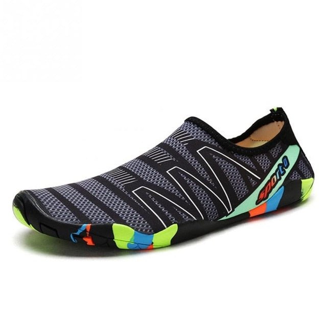 Swimming Sneaker Shoes image 0