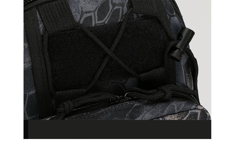 High Quality Military Hiking Tactical Backpack Bags image 19