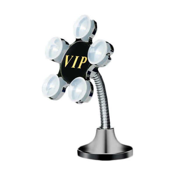 Mobile Phone Holder Hanging Necklace Bracket | 360 Degree Phone Holder Stand image