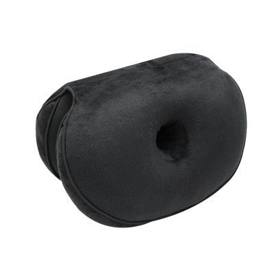 Multifunctional Memory Foam Dual Comfort Cushion Seat image 13