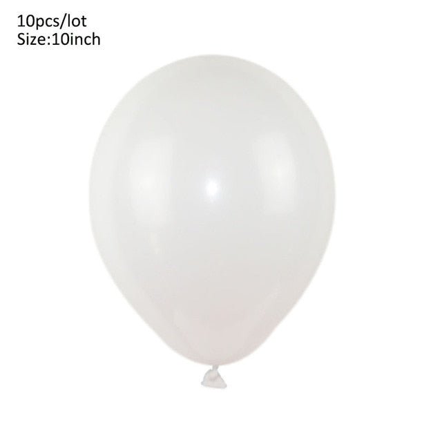 Baby Shower Animal Balloons | Birthday Jungle Party Balloon | Wedding Party Decor | Kid Birthday Balloon image 10