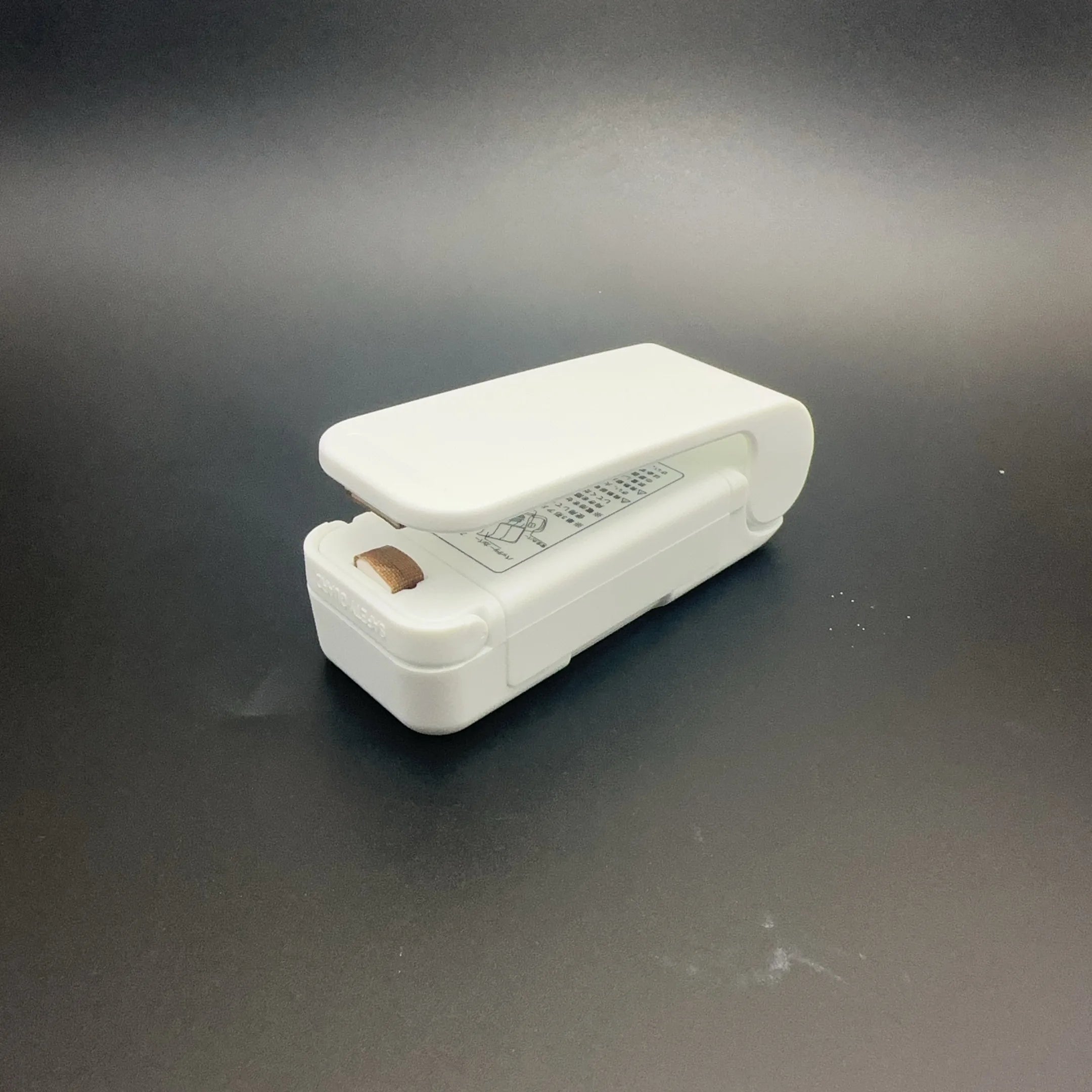 Mini Heat Bag Sealing Machine ‚Äì Portable Thermal Sealer for Plastic Food Packaging image 5