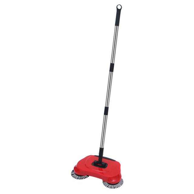 Stainless Steel Sweeping Machine image 9