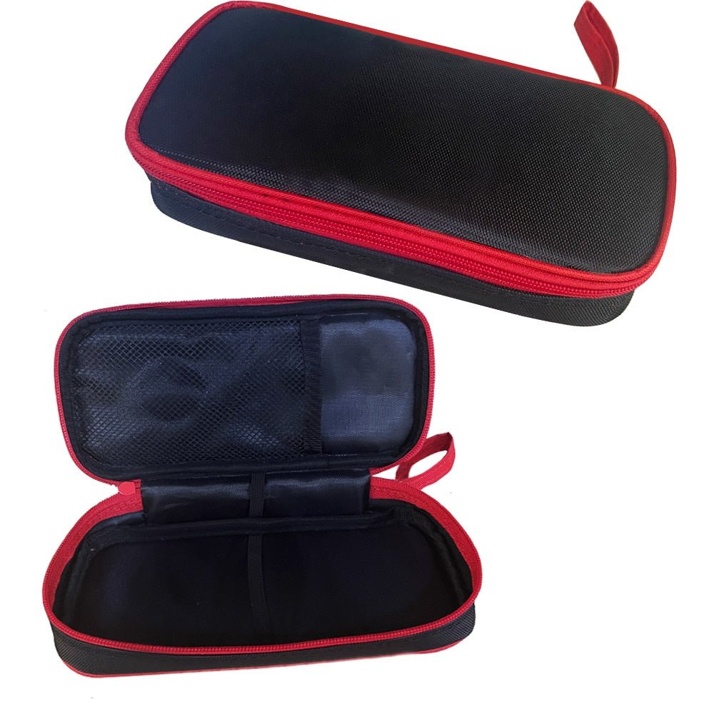 80W Digital Electric Soldering Iron 220V 110V Temperature Adjustable LCD display Solder welding iron tool kit image 26