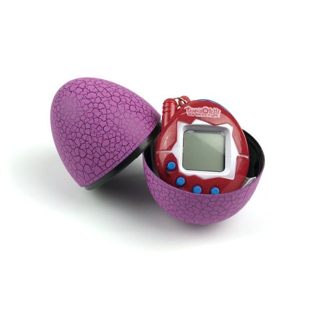 Tamagotchi Digital Electronic Nostalgic Pet Toys image 16