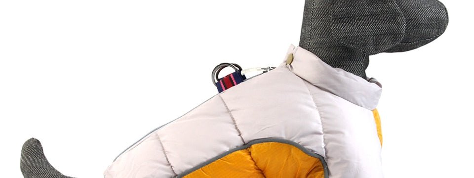 Winter Pet Dog Clothes | Super Warm Pet Waterproof Jacket image 86