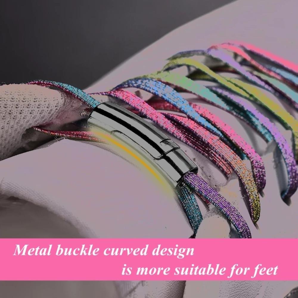 New Magnetic Shoe Laces image 30