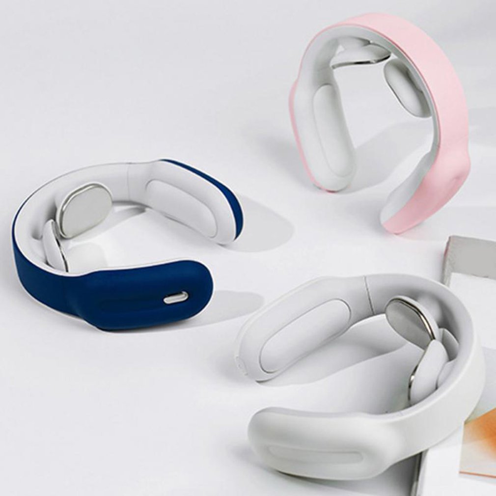 Smart Shoulder Neck Cervical Wireless Massager image 4
