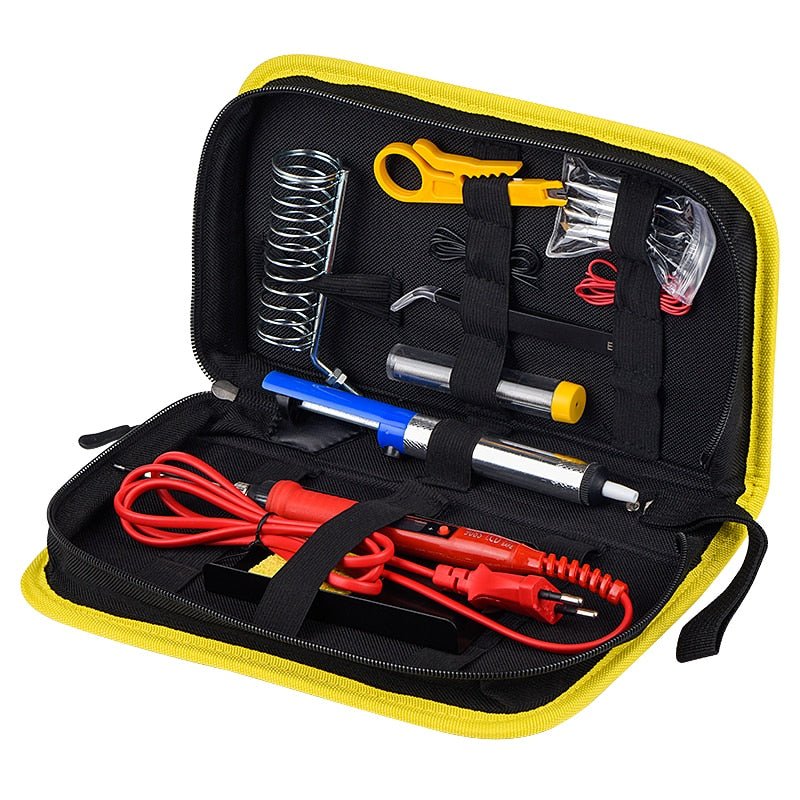 JCD Soldering Iron Welding Kit image 2