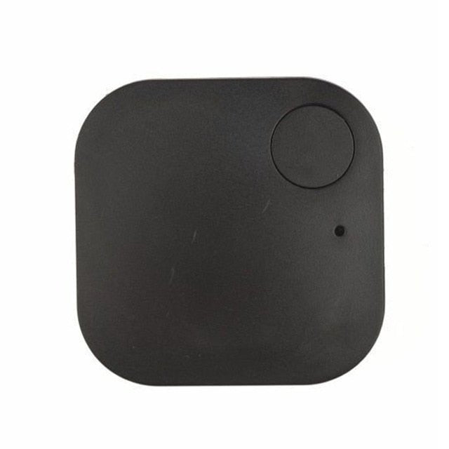 Pets Smart Mini GPS Tracker | Anti-Lost Waterproof Bluetooth Tracer For Pet | Dog, Cat, Keys, Wallet, Bag, Kids Trackers Finder Equipment image