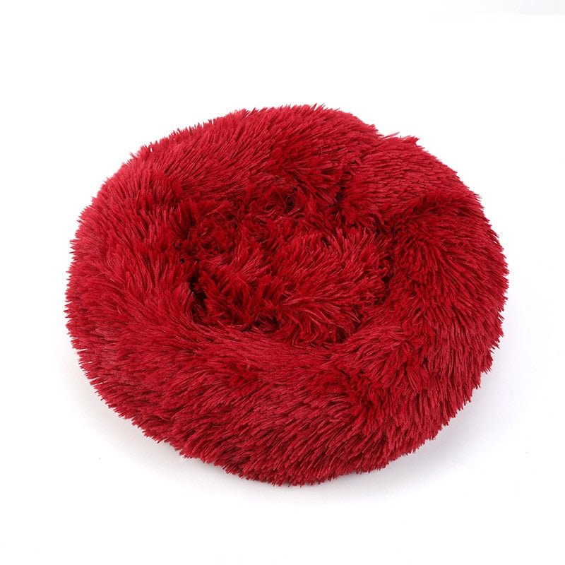 Super Soft Washable Dog and Cat Pet Bed image 4