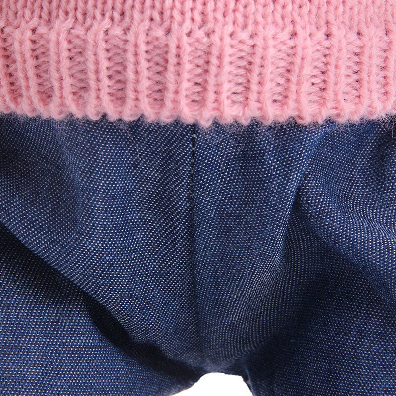 13 Styles Pajamas, Nightgown and Sleepwear Fit | 18 Inch American & 43CM Baby Doll Clothes Accessories image 114