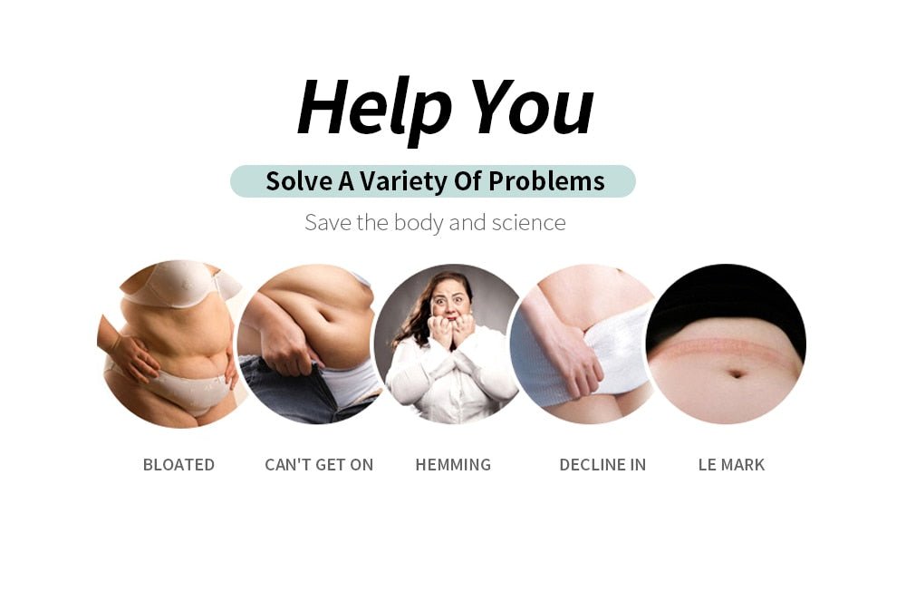 Waist Trainer and Butt Lifter Body Slimming Shaper image 11