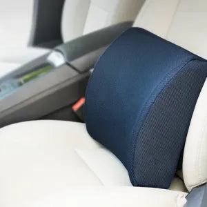 Orthopedic Hemorrhoid Seat Cushion Memory Foam Car Seat Cushion Set Slow Rebound Office Chair Waist Support Coccyx Pain Relief image 0