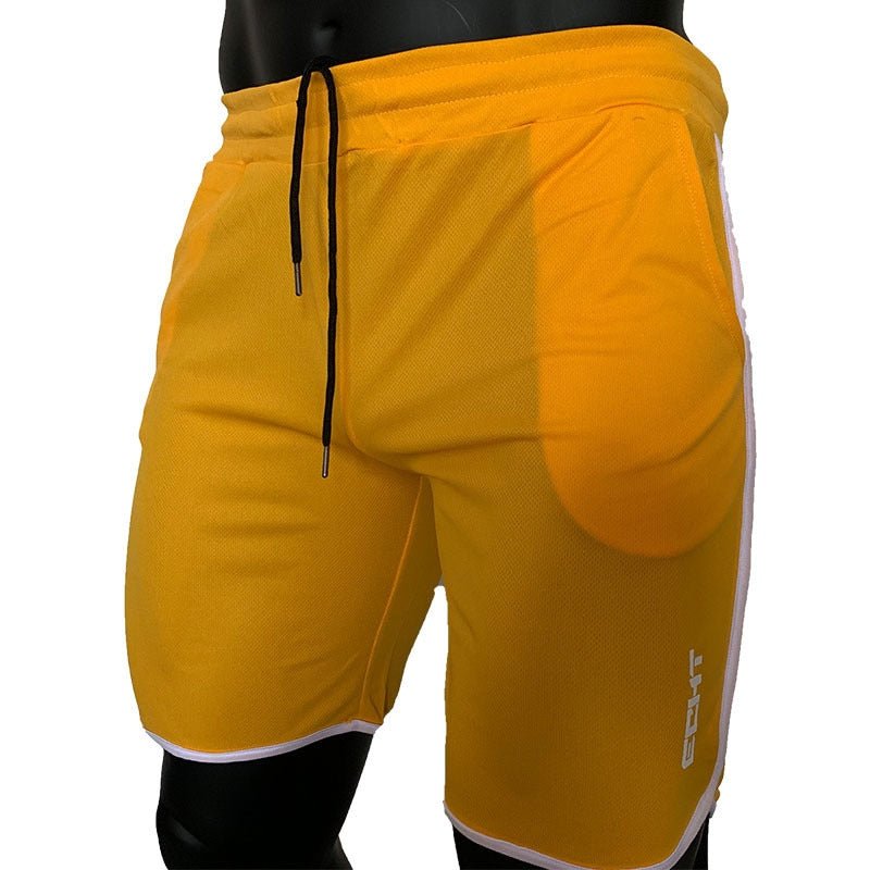 Jogging Sport Shorts For Men image 37